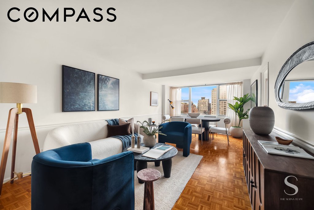 400 East 85th Street, Unit 14D