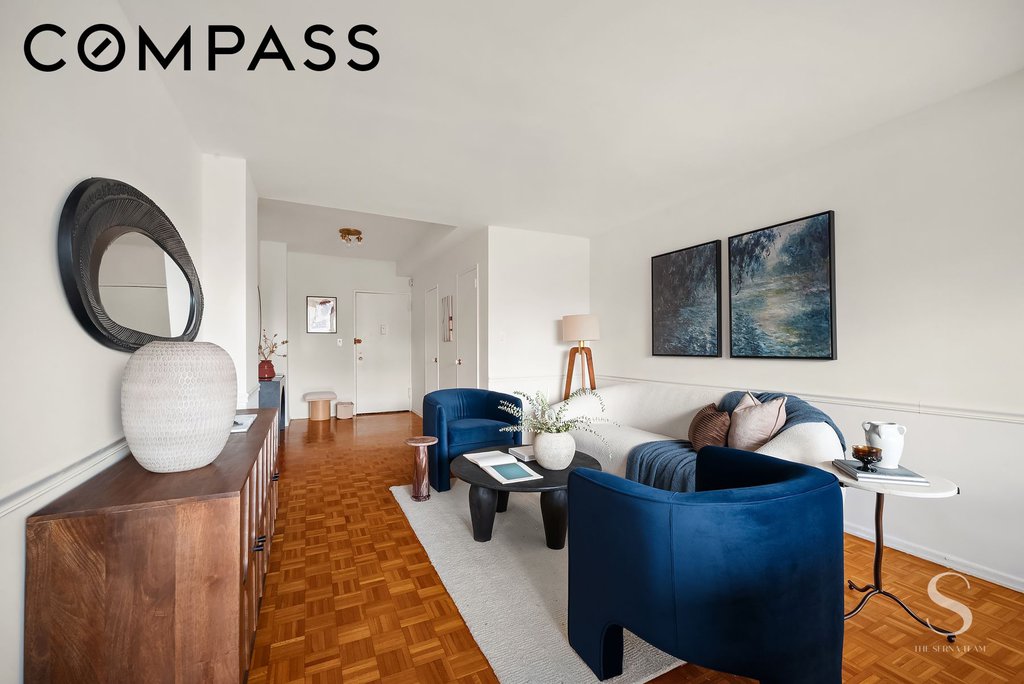 400 East 85th Street, Unit 14D photo 3