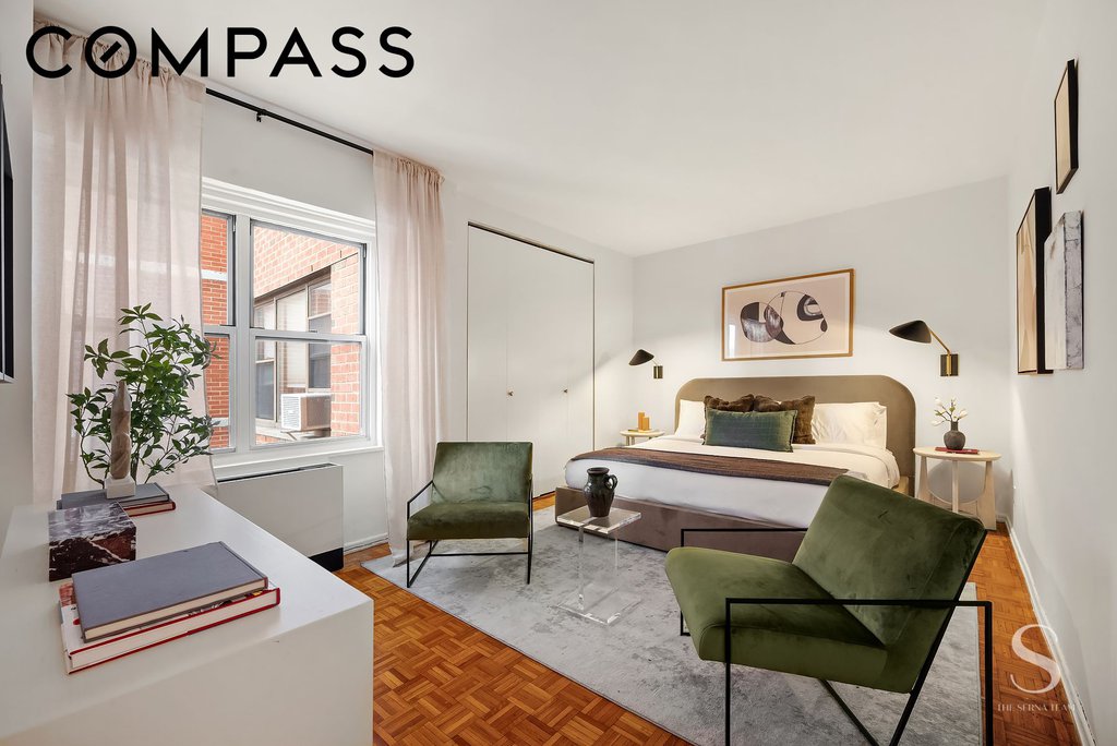 400 East 85th Street, Unit 14D photo 5