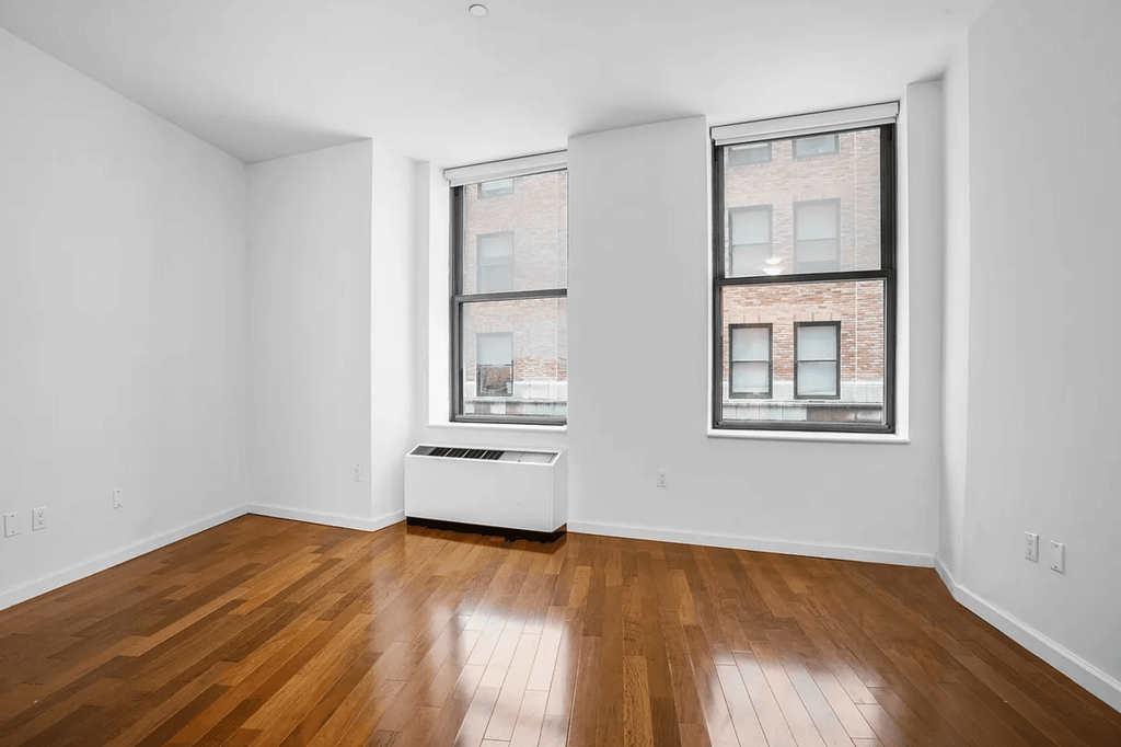 1 Wall Street Court, Unit 407 photo 9