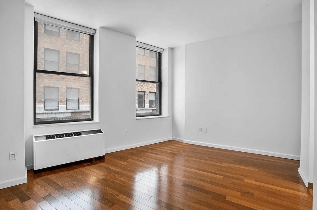 1 Wall Street Court, Unit 407 photo 10