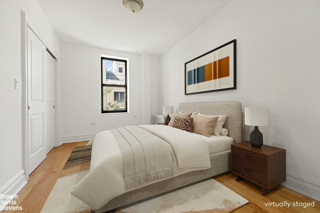 105 Bennett Avenue, Unit 55B photo 6