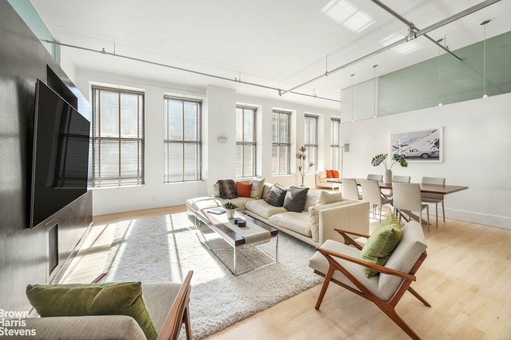 22 West 26th Street, Unit 2B