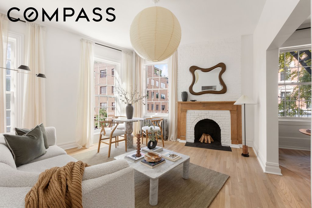 731 Greenwich Street, Unit 2