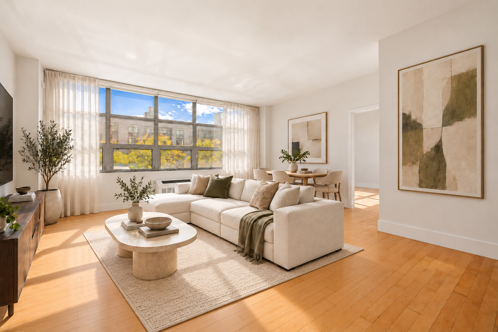 5-09 48th Avenue, Unit 2C