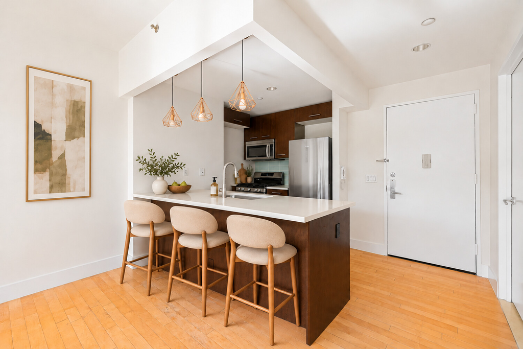5-09 48th Avenue, Unit 2C photo 2
