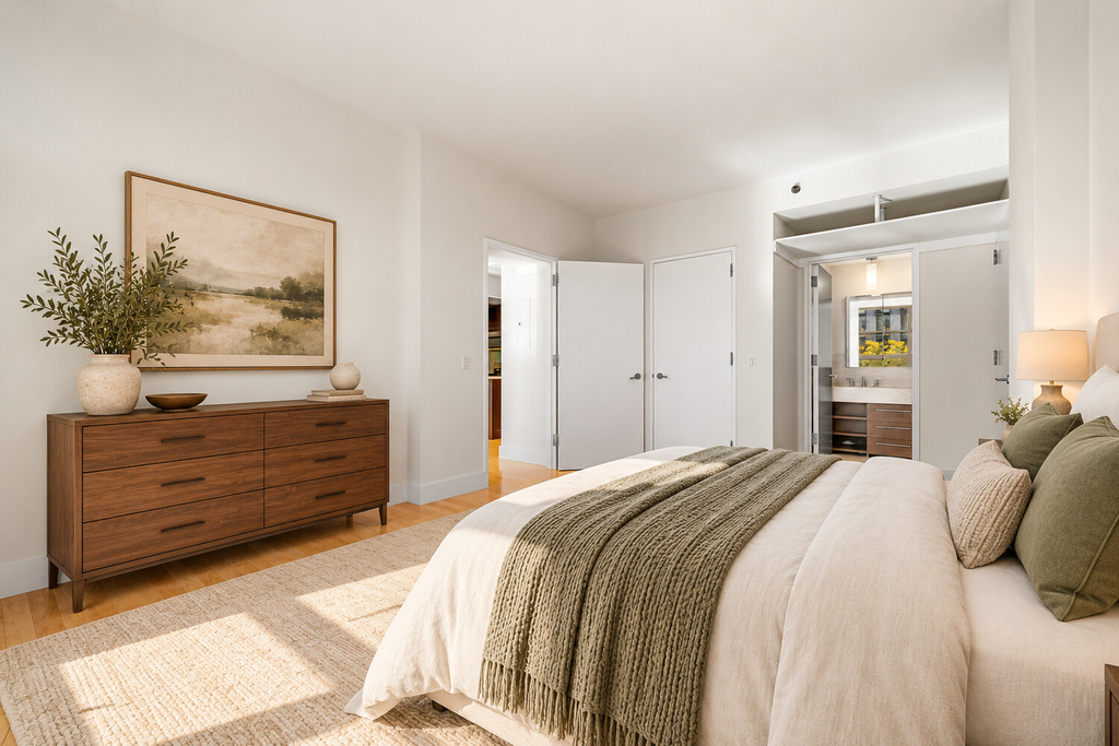 5-09 48th Avenue, Unit 2C photo 5