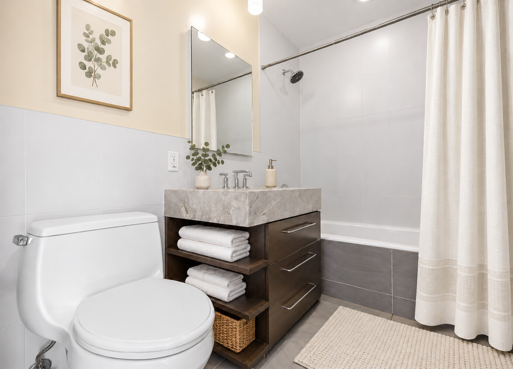 5-09 48th Avenue, Unit 2C photo 9