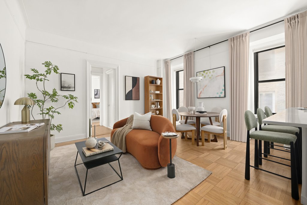 590 West End Avenue, Unit 6B photo 2