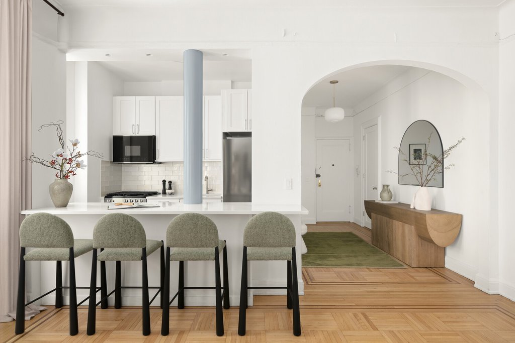 590 West End Avenue, Unit 6B photo 4