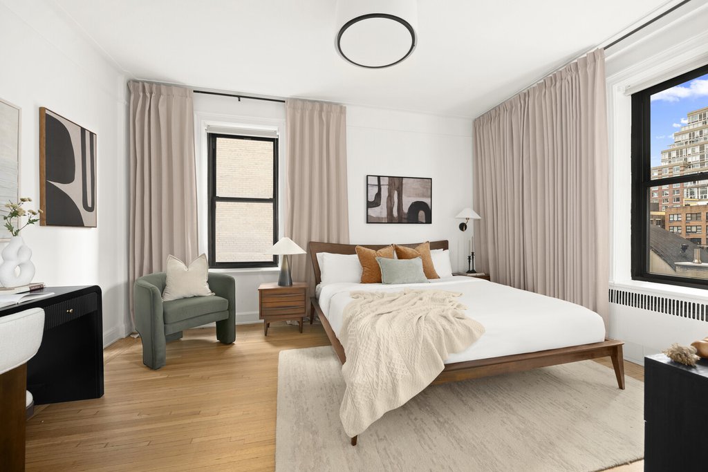 590 West End Avenue, Unit 6B photo 6