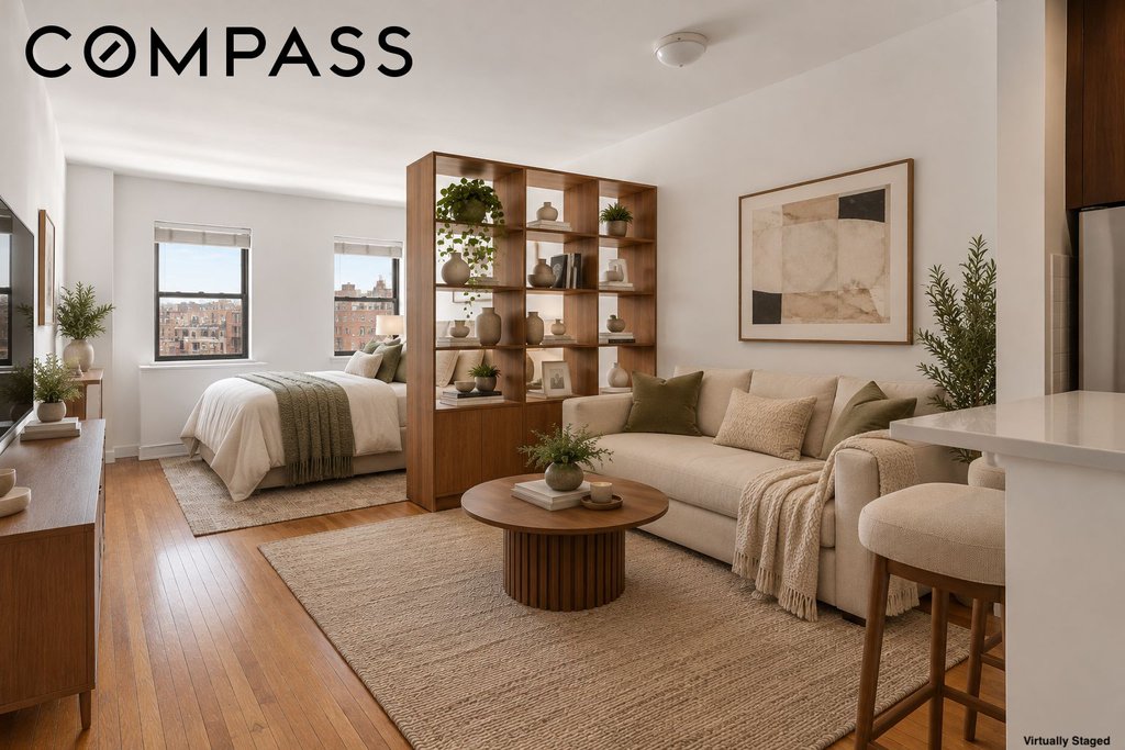 186 West 80th Street, Unit 7E