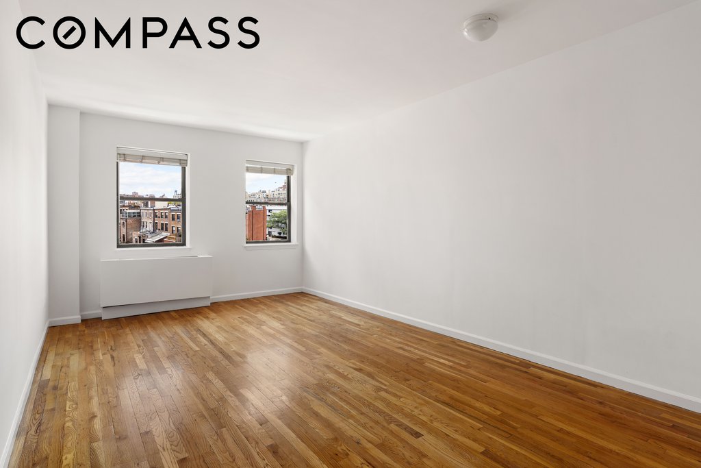 186 West 80th Street, Unit 7E photo 4