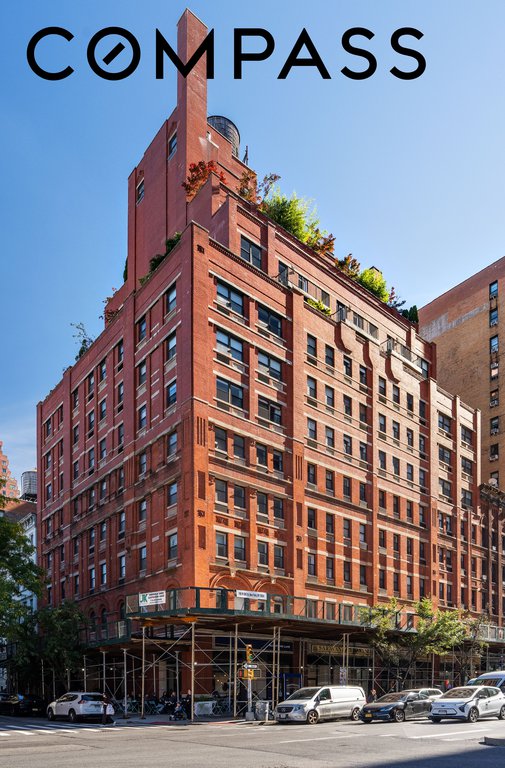 186 West 80th Street, Unit 7E photo 10