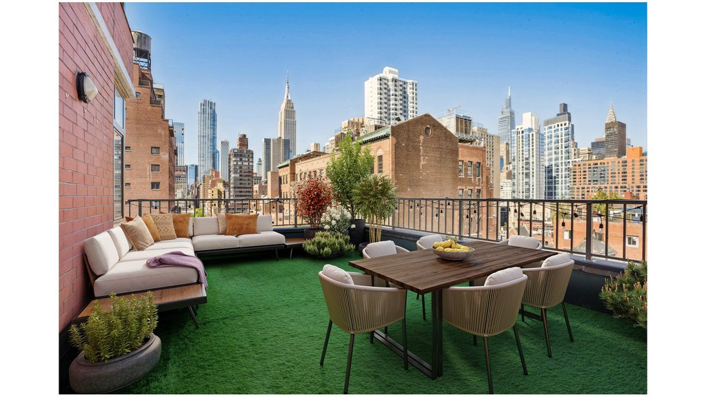 250 East 30th Street, Unit 11A