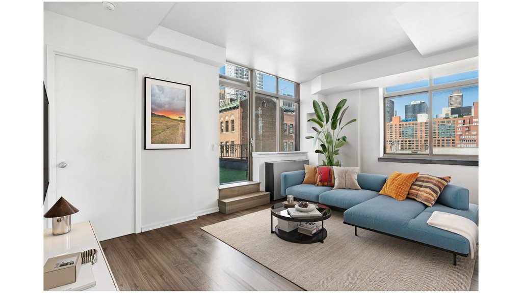 250 East 30th Street, Unit 11A photo 2