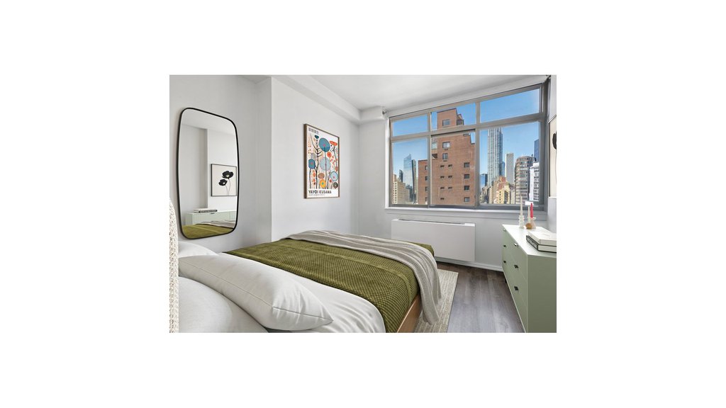 250 East 30th Street, Unit 11A photo 5