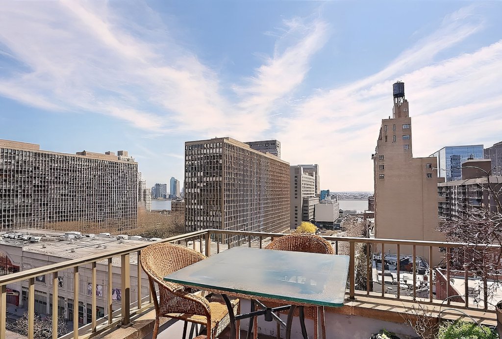 250 East 30th Street, Unit 11A photo 10