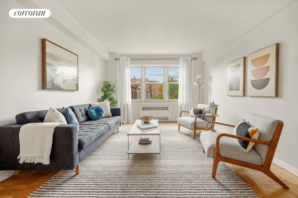 34 Plaza Street East, Unit 410