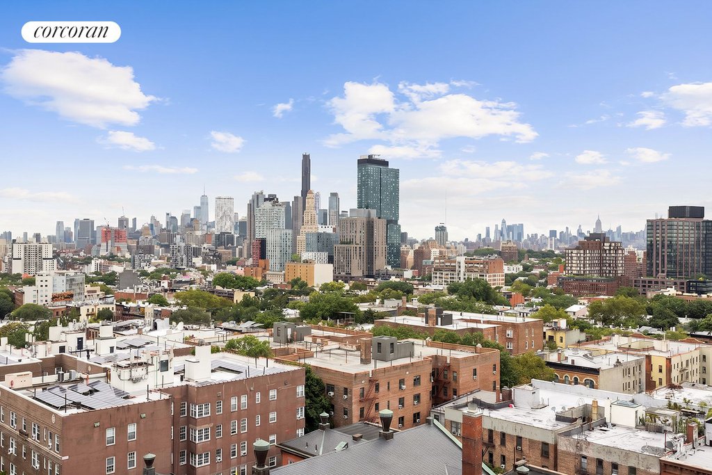 34 Plaza Street East, Unit 410 photo 8