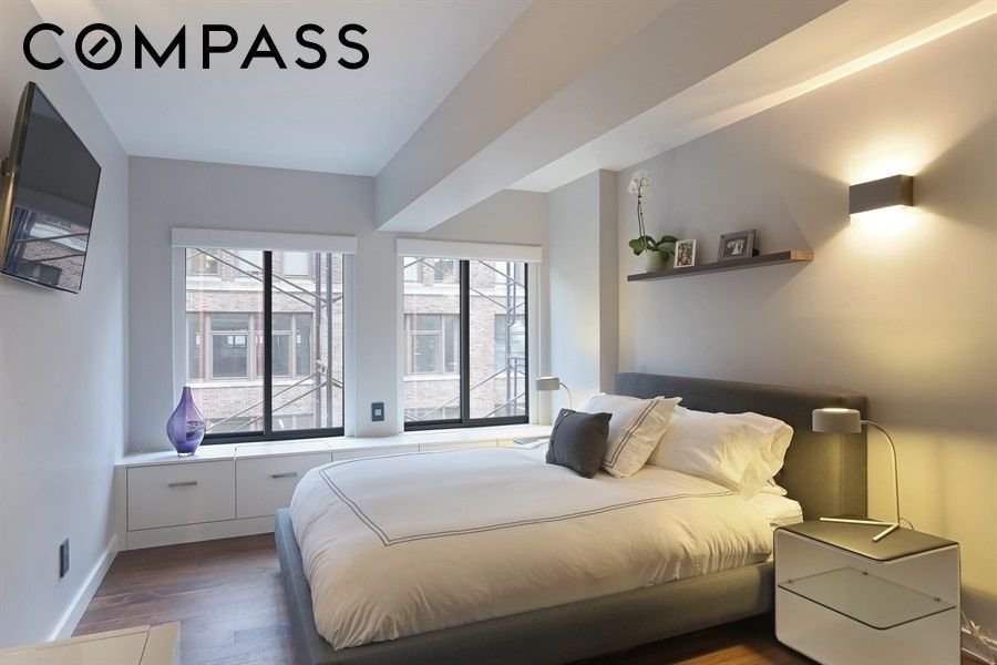 421 Hudson Street, Unit 613 photo 5