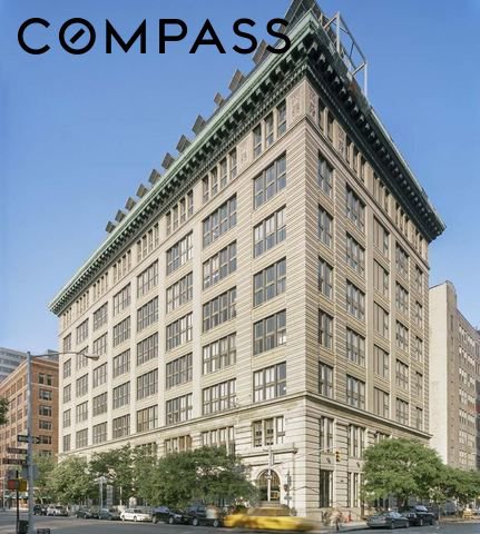 421 Hudson Street, Unit 613 photo 9