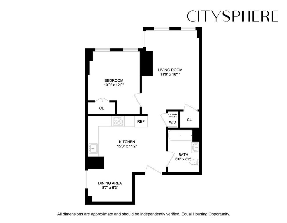 111 Montgomery Street, Unit 7G photo 21