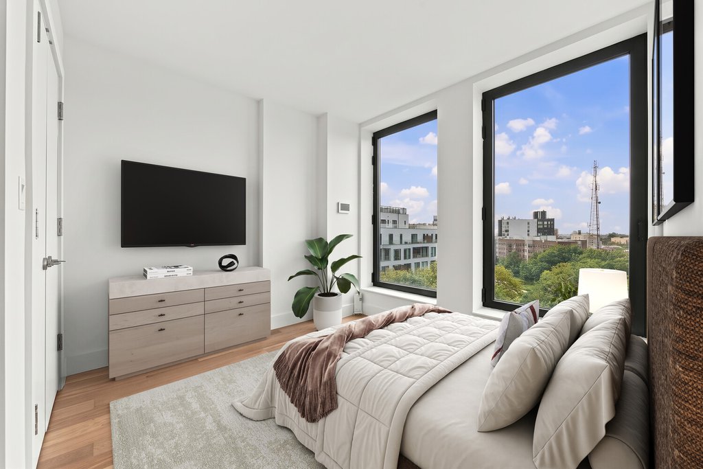 111 Montgomery Street, Unit 7G photo 9