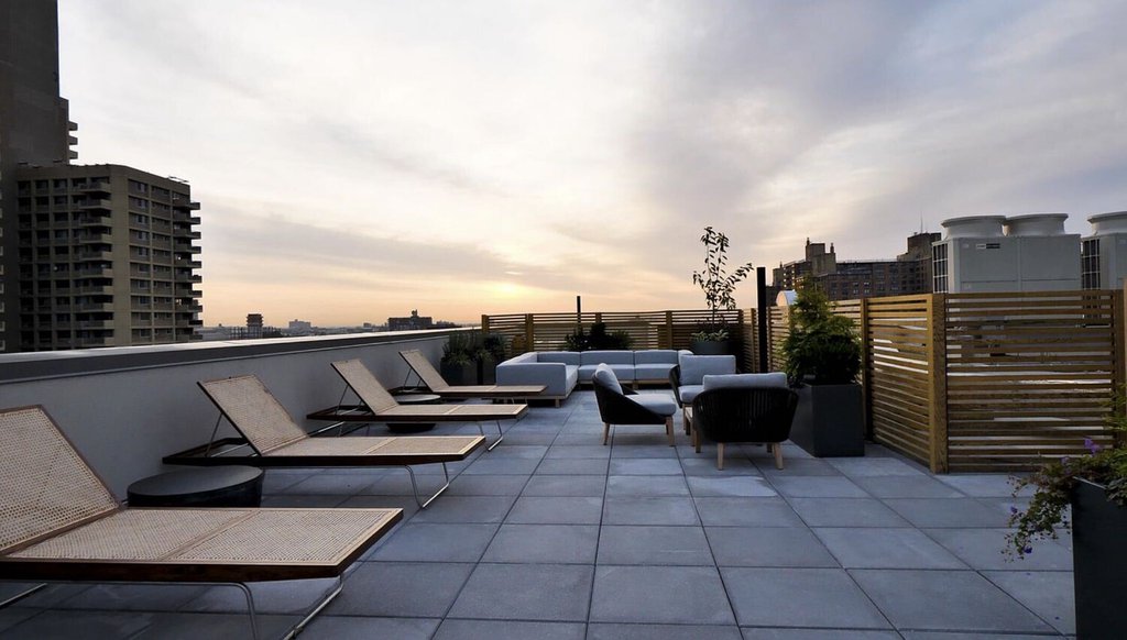 111 Montgomery Street, Unit 7G photo 12