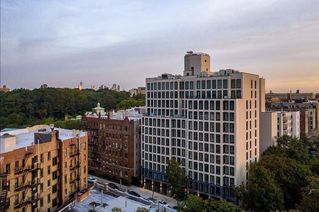 111 Montgomery Street, Unit 7G photo 19
