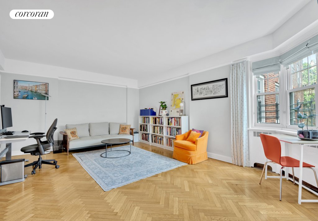 120 Cabrini Boulevard, Unit 45