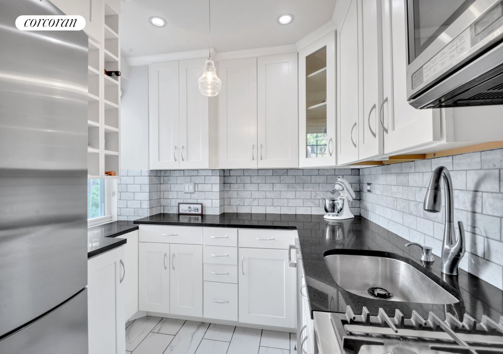 120 Cabrini Boulevard, Unit 45 photo 3