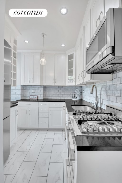 120 Cabrini Boulevard, Unit 45 photo 4