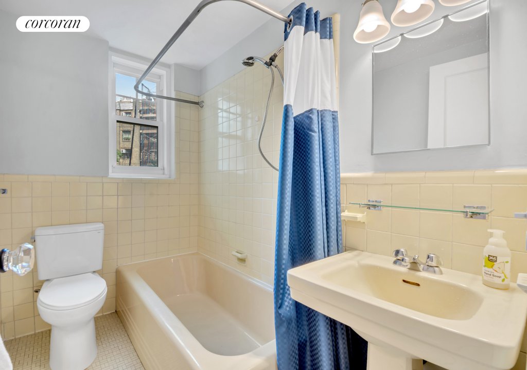 120 Cabrini Boulevard, Unit 45 photo 6