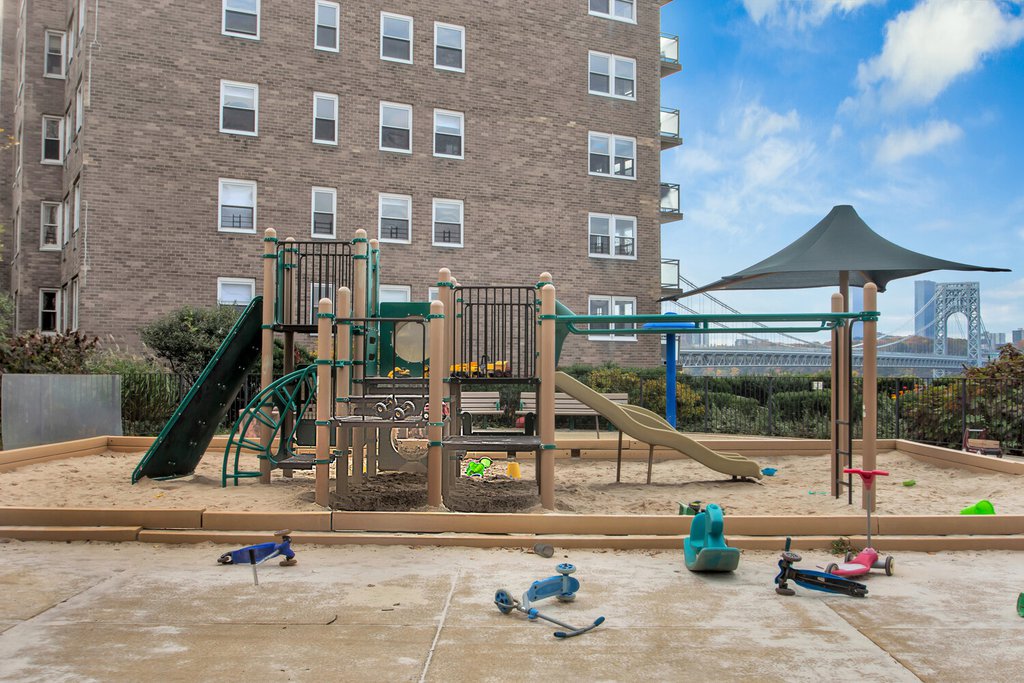 120 Cabrini Boulevard, Unit 45 photo 13