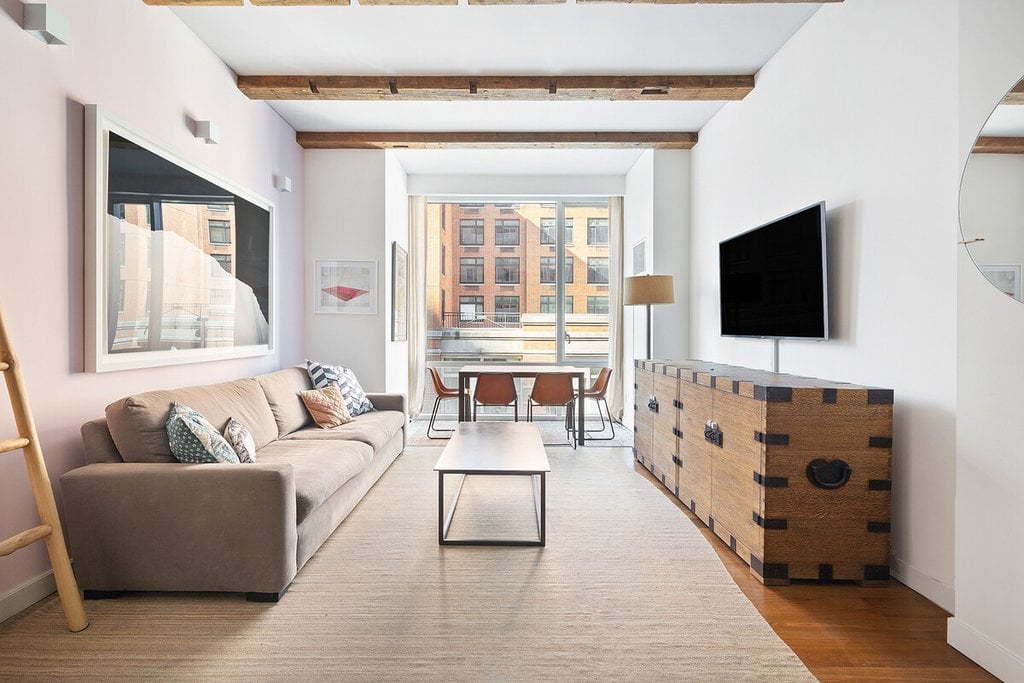 311 West Broadway, Unit 4C
