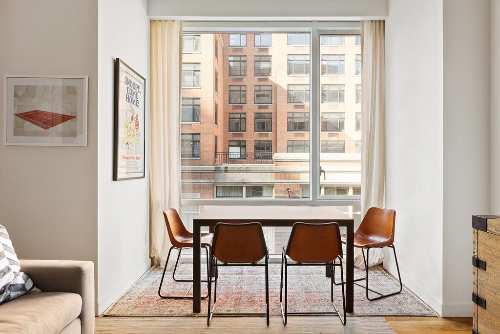 311 West Broadway, Unit 4C photo 2