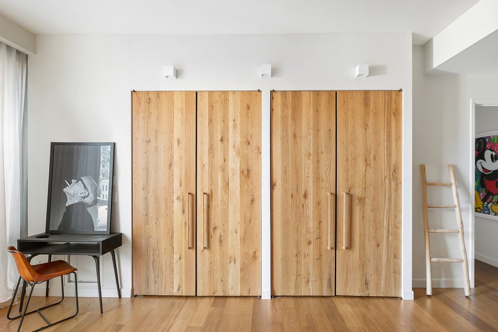 311 West Broadway, Unit 4C photo 5
