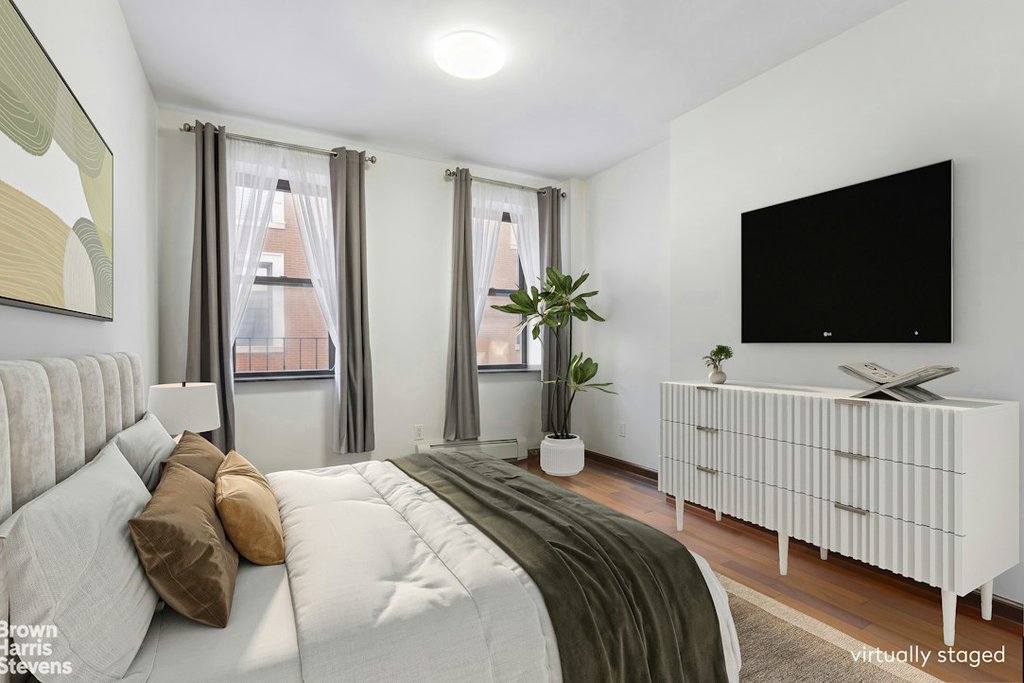 46 Rivington Street, Unit 4E photo 4