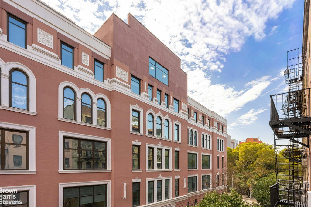 46 Rivington Street, Unit 4E photo 9