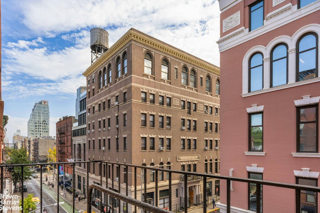 46 Rivington Street, Unit 4E photo 10