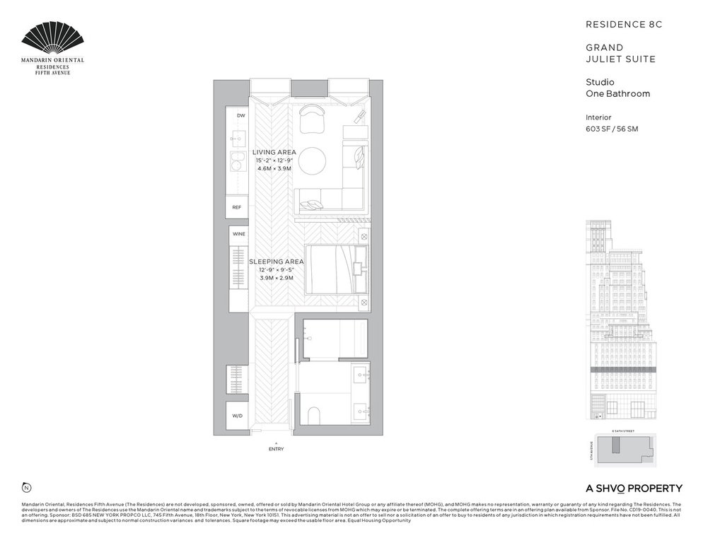 685 Fifth Avenue, Unit 8C photo 15