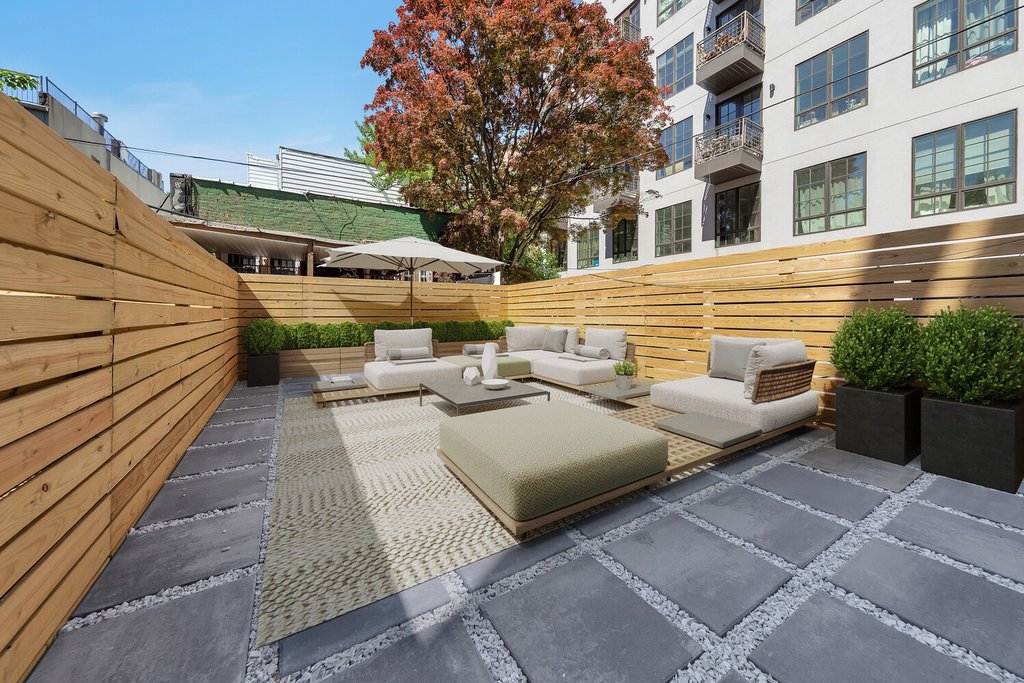 1152 Lafayette Avenue, Unit 2B