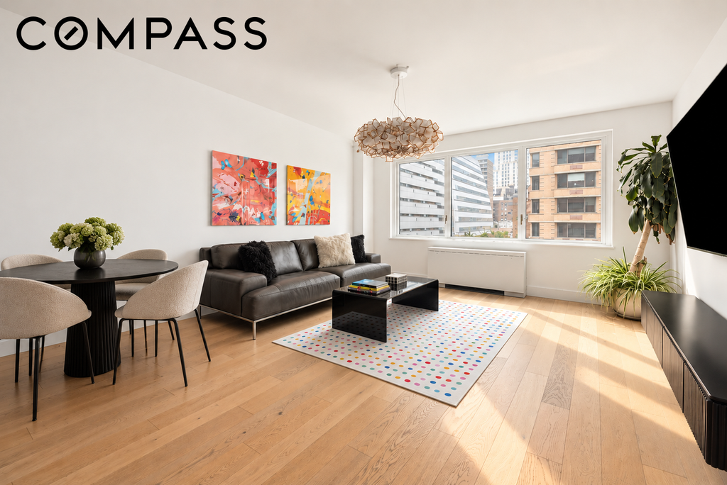 201 East 25th Street, Unit 12E