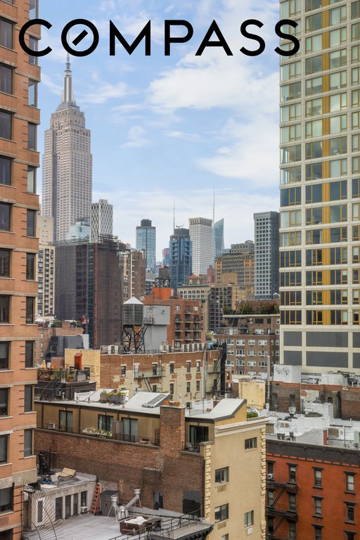 201 East 25th Street, Unit 12E photo 6
