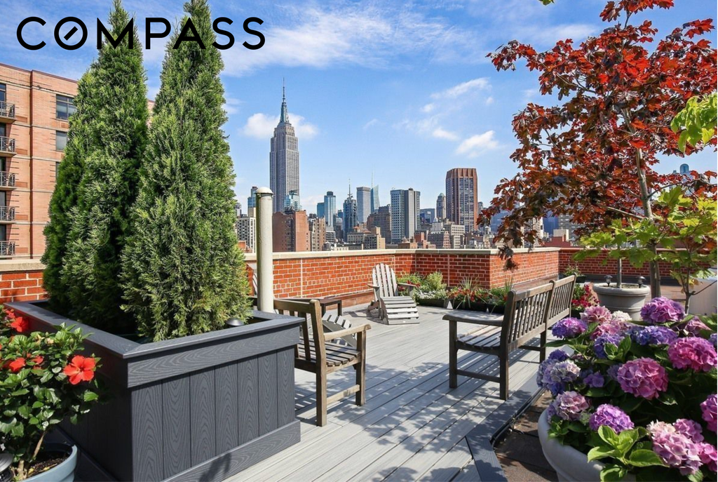 201 East 25th Street, Unit 12E photo 7