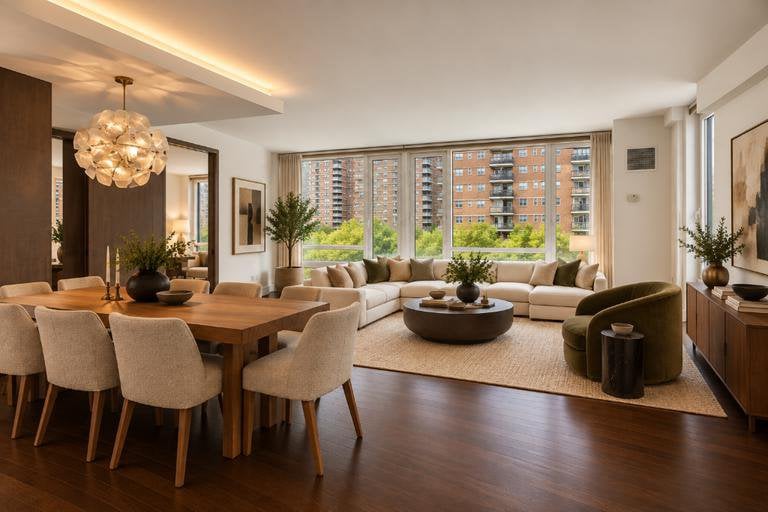 261 West 28th Street, Unit 6A