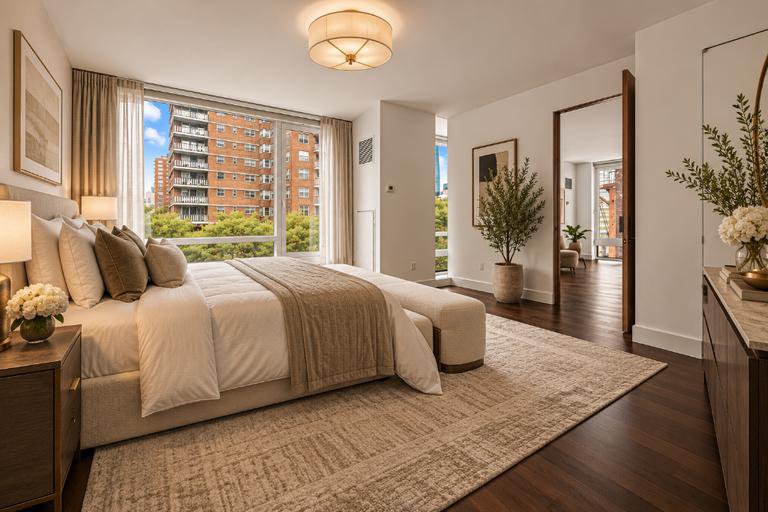 261 West 28th Street, Unit 6A photo 13