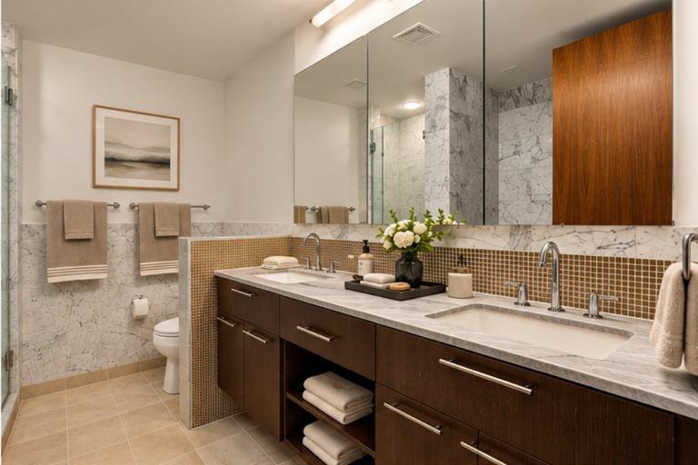 261 West 28th Street, Unit 6A photo 15