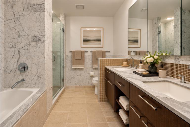 261 West 28th Street, Unit 6A photo 16